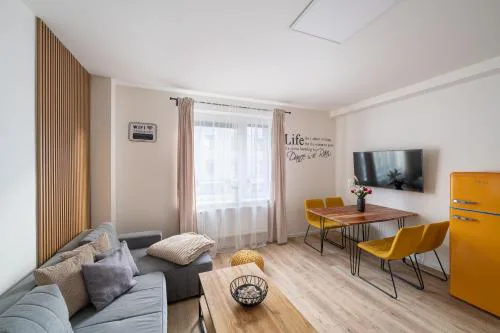 Luxury Apartments STUD - VB