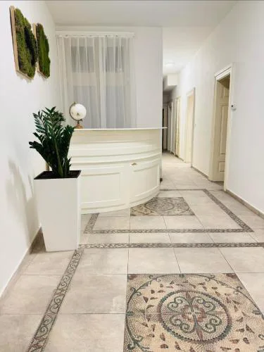 Ostrava Apartment