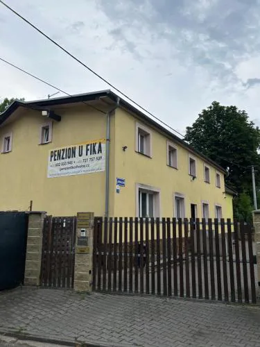Penzion u Fika