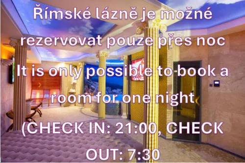 Remissio wellness rooms