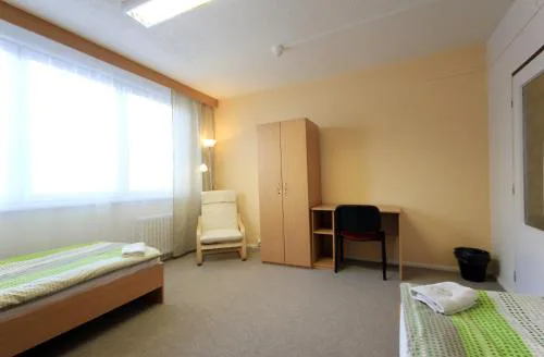 Studentská rezidence Vista