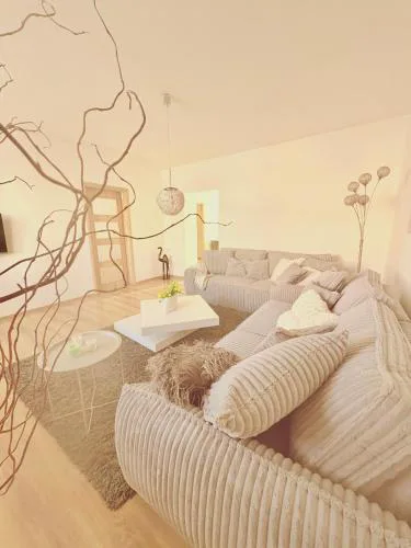 Trio Apartments