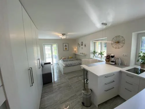 Apartmán Veselá Lama Ostravice