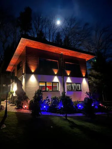 Ostravice Apartment