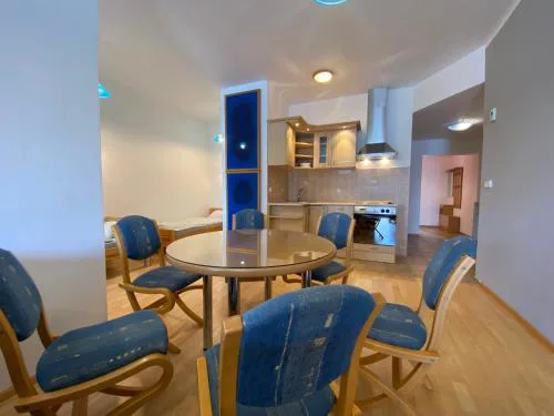 apartmán Maják u Žermanické přehrady