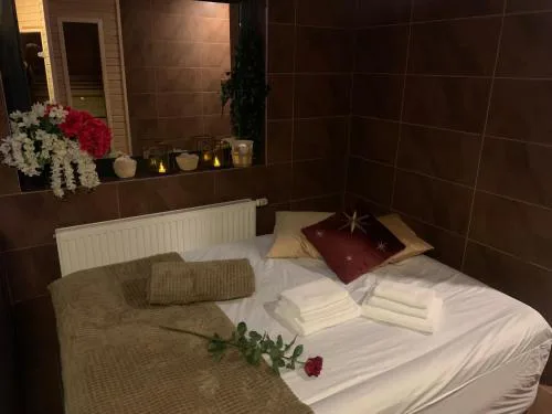 Refresh Club wellness Ostrava