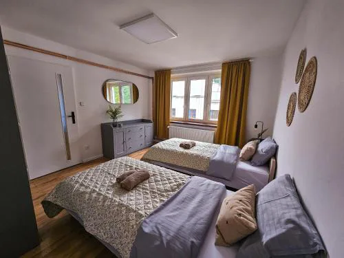 Apartmán Via Piaristi - self check in