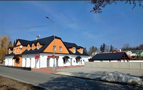 PENZION Karin