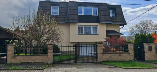 Apartmá Kanada