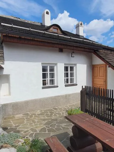 Štramberk V Kútě