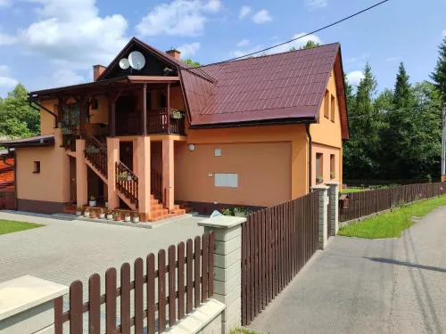 Ubytování Pod statkem