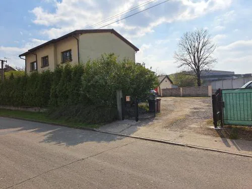 Apartmán Bezručka