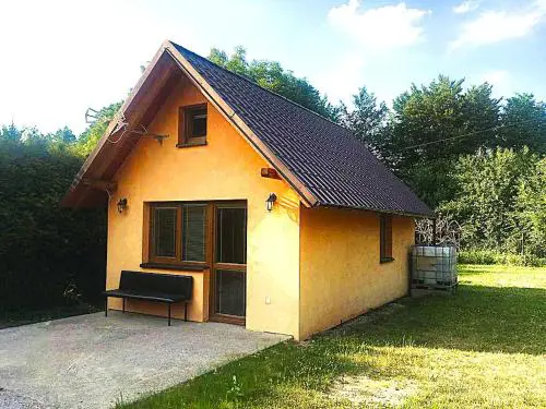 Domeček Trojanovice