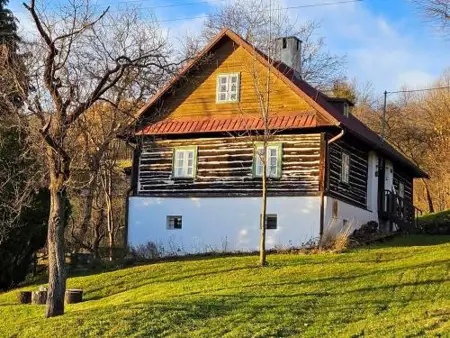 Roubenka Vendryně