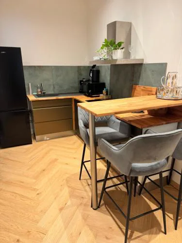Apartmán u Vetešnictví