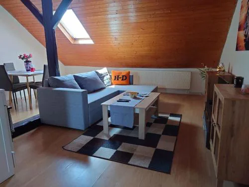 Apartmán Zukalka 2kk