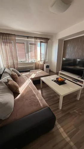 Moderní apartmán s pohodlím navíc