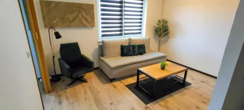 Apartmán 604