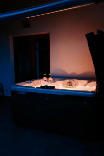 Aura Wellness Apartment