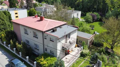 House Ostrava
