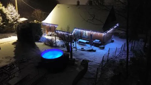 Beskydy Family Cottage, Hot Tub, Pets Welcome