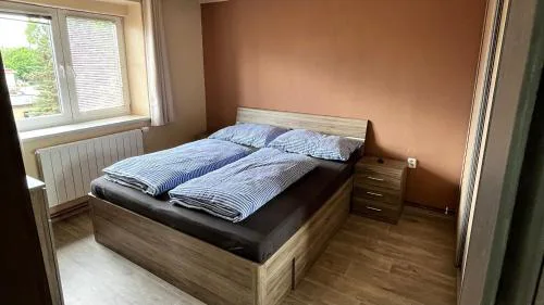 Apartment Ostrava