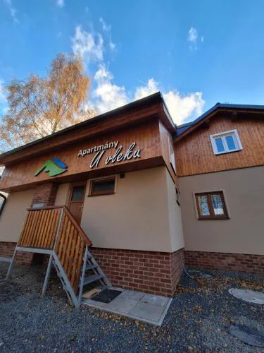 Apartmany U vleku 6