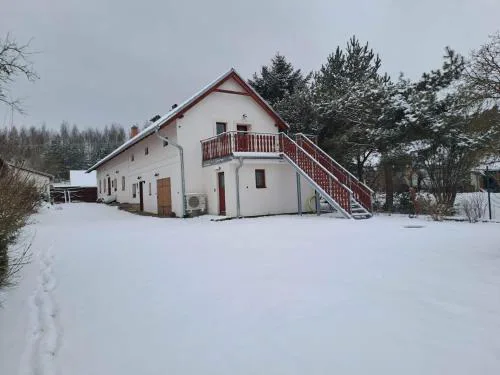 Apartmán Ateliér