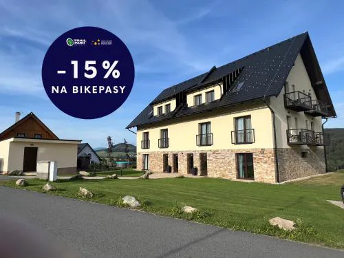 Apartmán na Bukovce MALMA