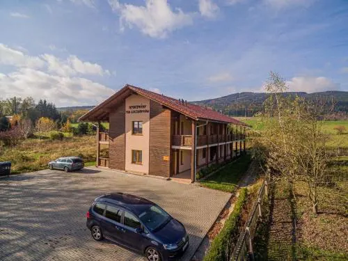 Apartmány Pod Sjezdovkou