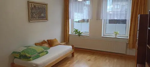 Turista MAMI jednolůžák