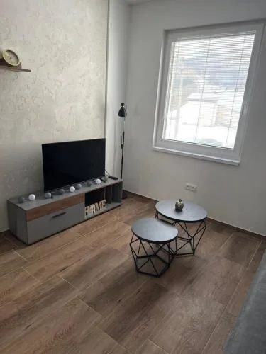 Apartmán ALEX Choceň