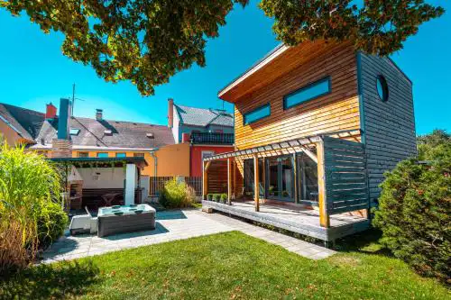 Holiday Home Hlinsko