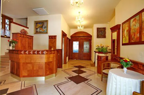 Hotel Fortna