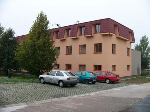 Ubytovna Relax CLUB