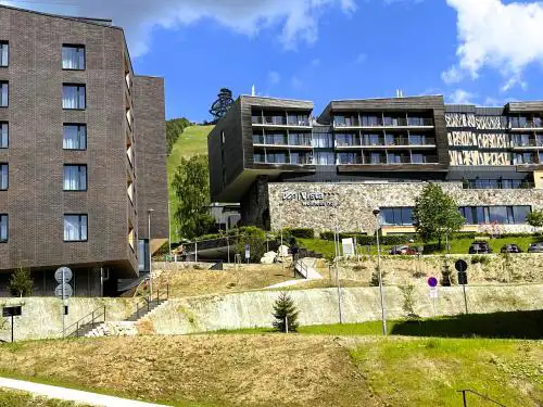 Annette Apartment - Dolní Morava