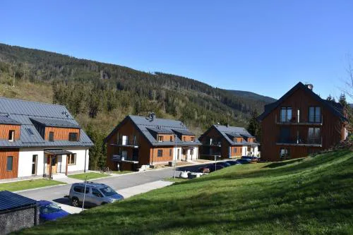 Apartmán Leny, Dolní Morava