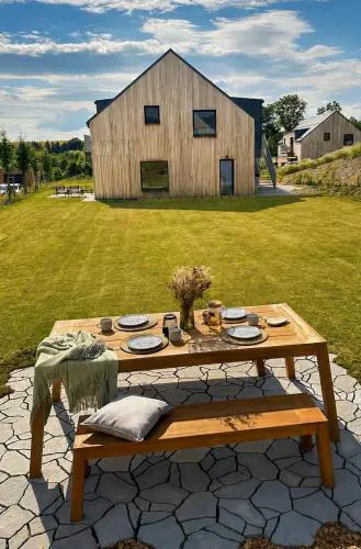 Apartmán Limba
