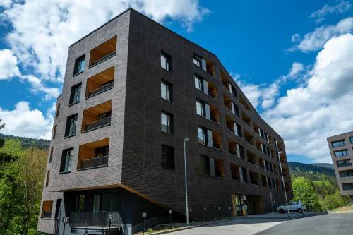 Apartmán Vilda