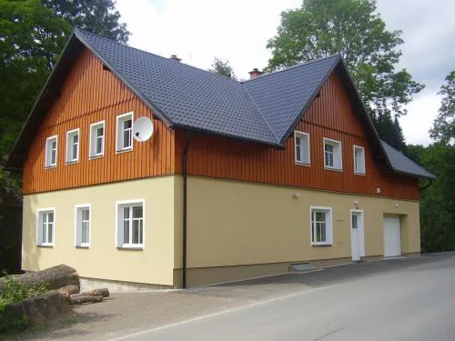 Apartmány VAKSTAV Dolní Morava