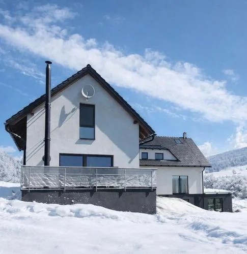Chalet Dolní Morava