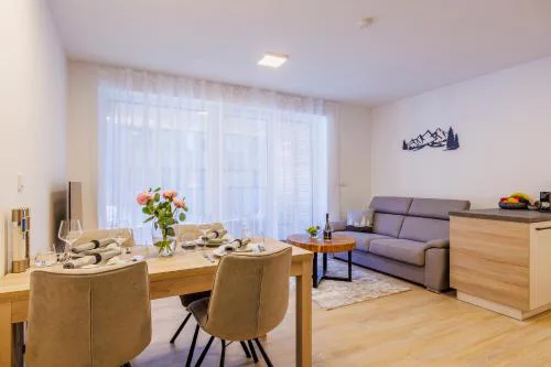 MIA apartment