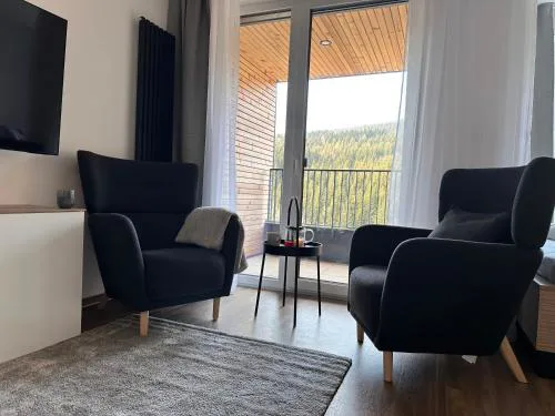 SORRY-HORY Apartmán Dolní Morava