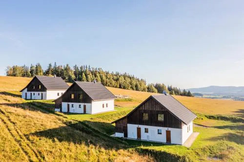 Apartmány U Hešů
