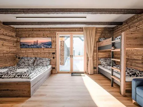 Apartment Dolní Morava-1 by Interhome