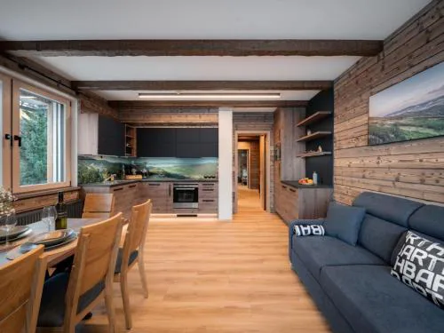 Apartment Dolní Morava-2 by Interhome