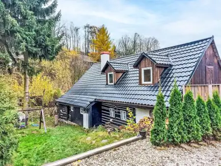 Holiday Home Roubenka u potoka by Interhome