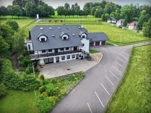 Apartmán Centrum Pastvinská přehrada