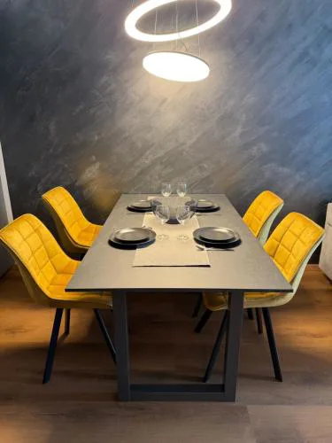 Apartmán Prokopka