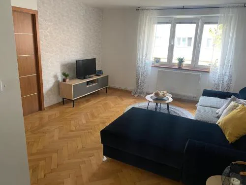 Apartmán Višňovka